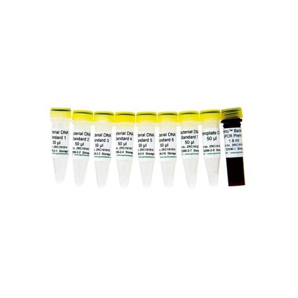 Femto Bacterial DNA Quantification Kit